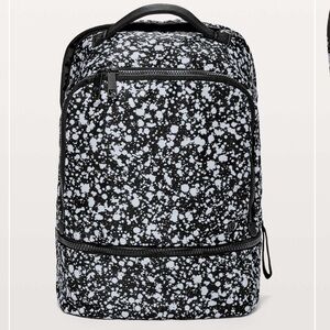 LULULEMON CITY ADVENTURE BACKPACK